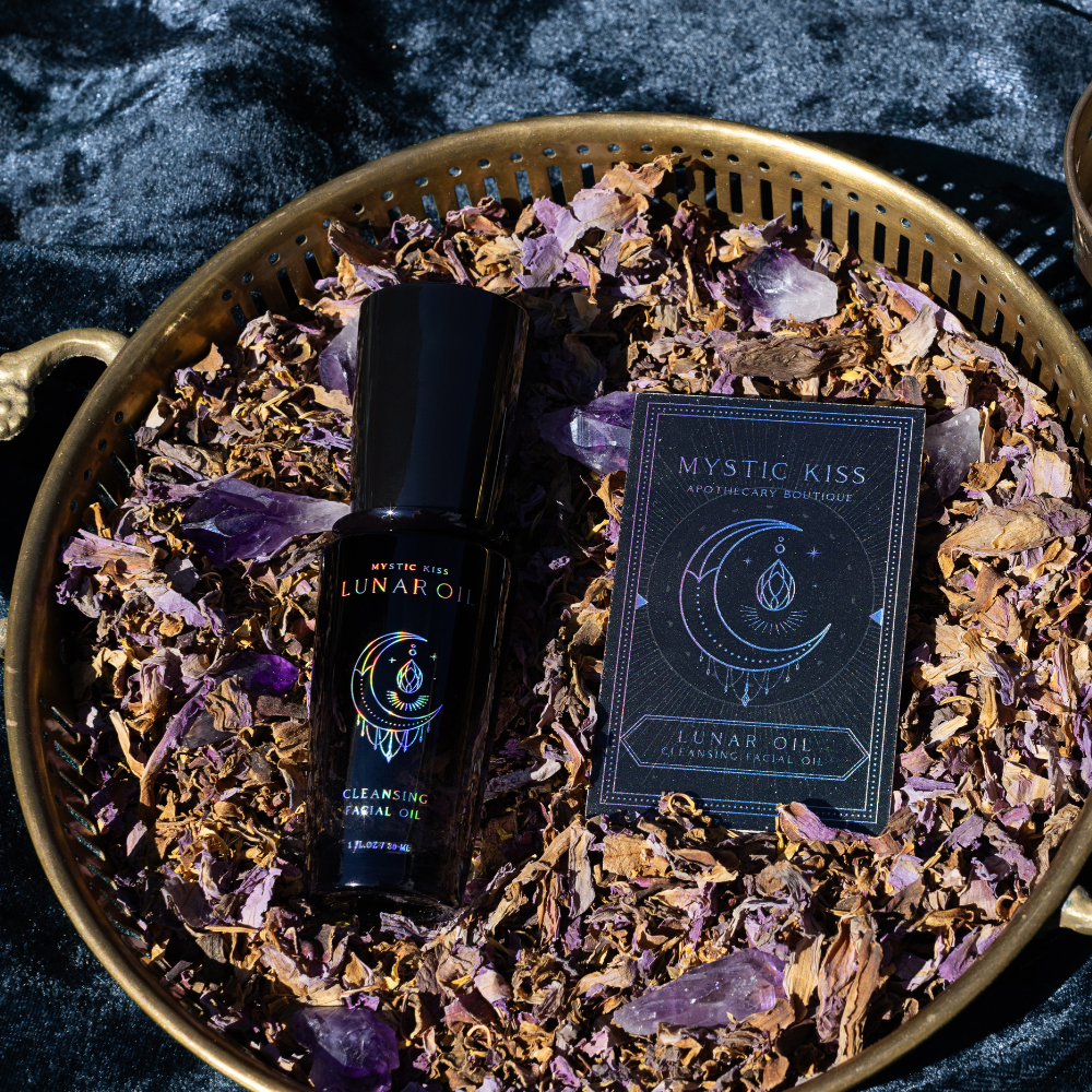 Nighttime Renewal Ritual Bundle