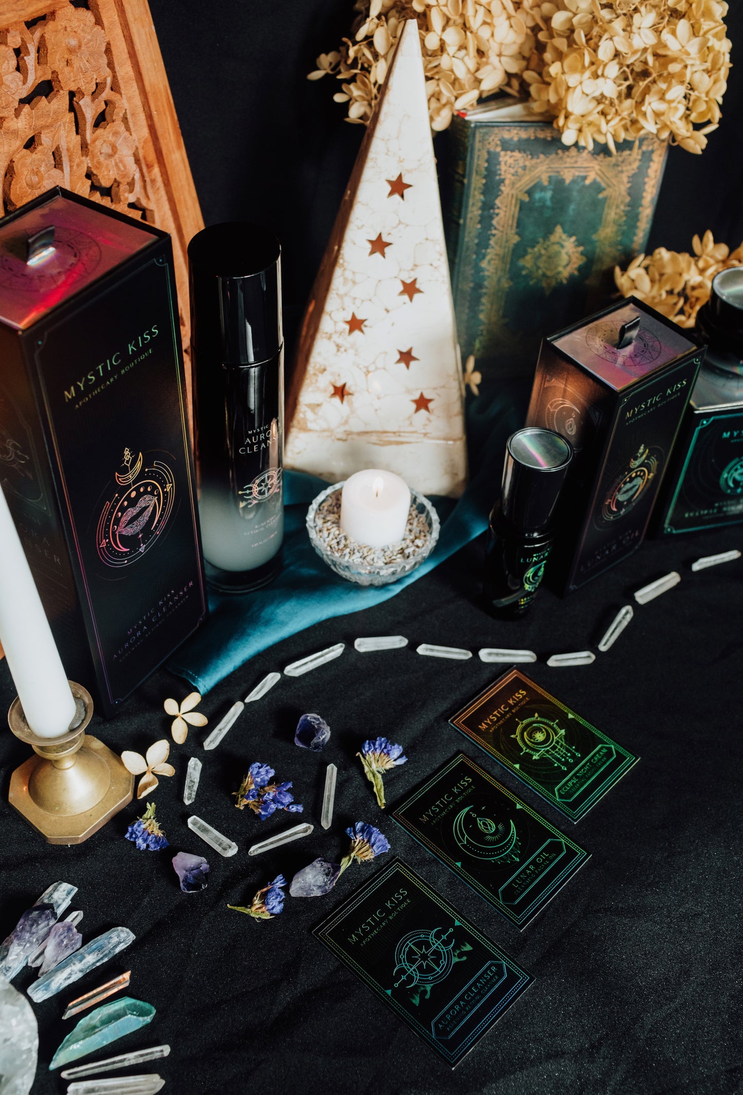 Deep Sleep Ritual Bundle