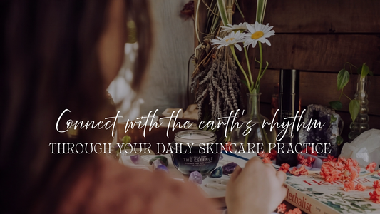 Bio-Adaptive Beauty: Prepping for the Beltane Shift