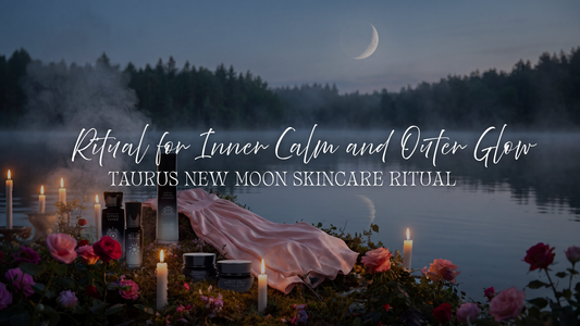 The Essence of Taurus: Beauty in Stillness
