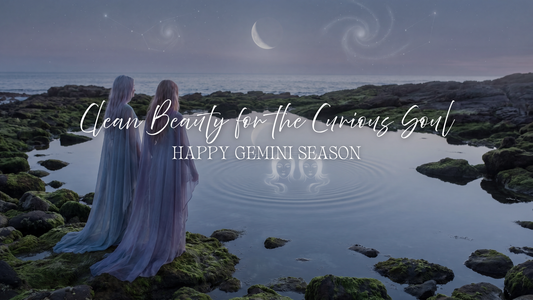 The Gemini Influence: Beauty in Duality