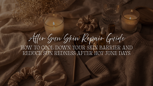 The Summer Solstice: Embracing the Sun, Honoring the Shade