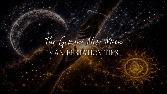 The Gemini New Moon: A Breath of Fresh Air