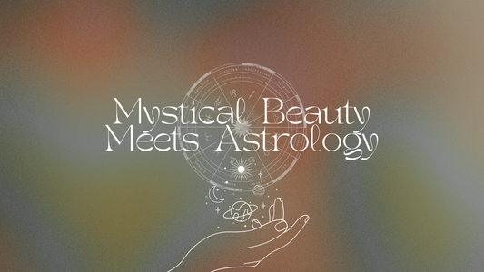 Zodiac Skincare Routines: Tailoring Your Glow to Your Star Sign