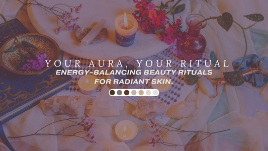 Aura Beauty: Express Your Inner Hue Through Color & Skincare