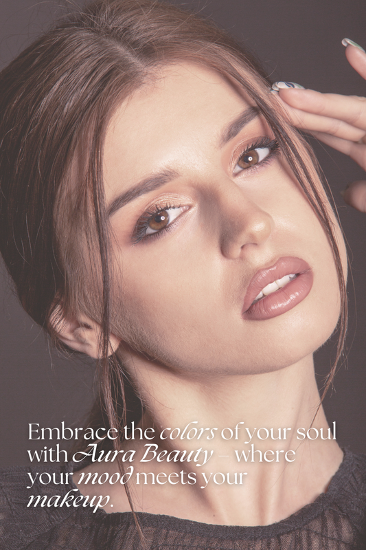 Exploring Aura Beauty: A Journey into Mood-Reflective Makeup