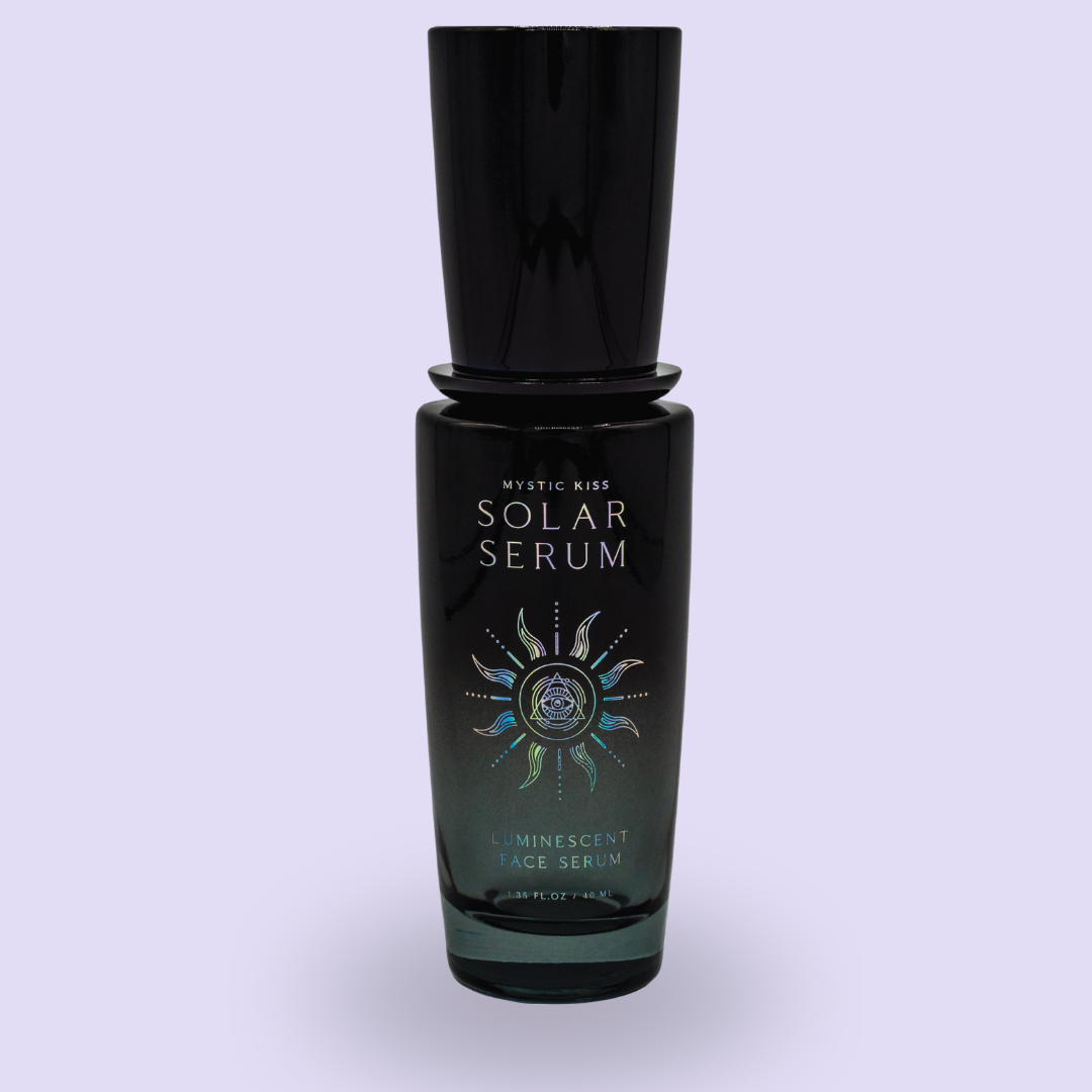 Mystic Kiss Solar Serum - FREE SAMPLE