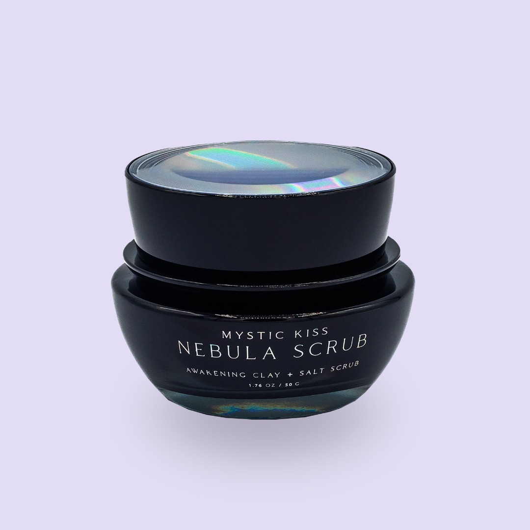 Mystic Kiss Nebula Scrub - FREE SAMPLE