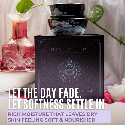 Mystic Kiss Eclipse Night Cream
