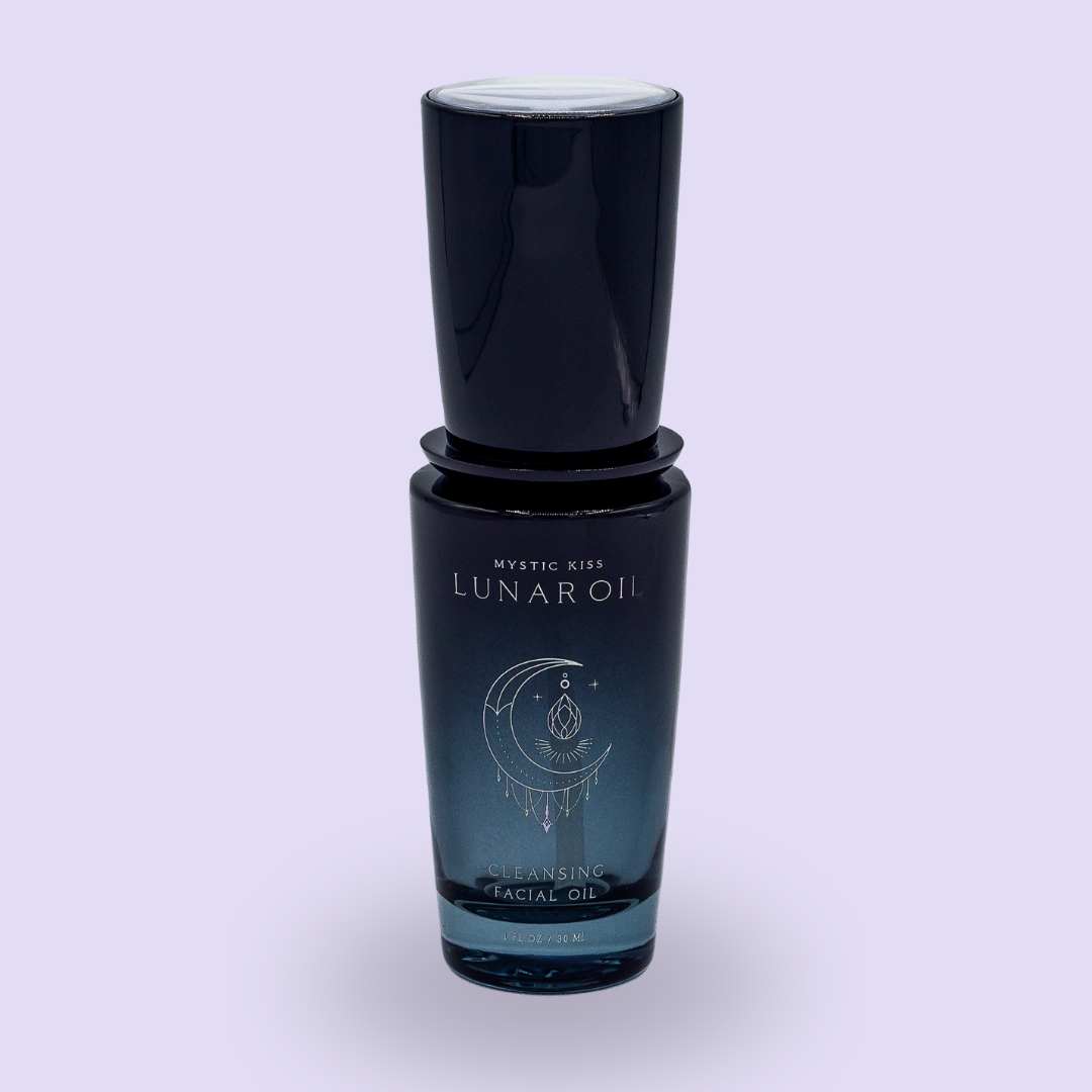 Mystic Kiss Lunar Oil - FREE SAMPLE