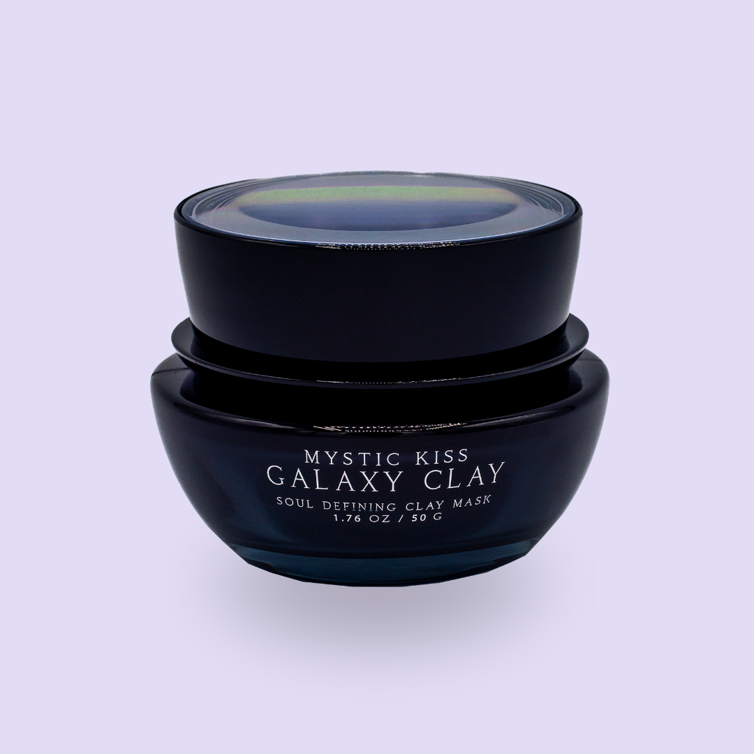 Mystic Kiss Galaxy Clay - FREE SAMPLE