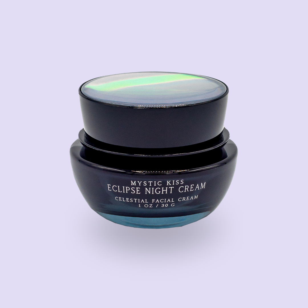 Mystic Kiss Eclipse Night Cream - FREE SAMPLE