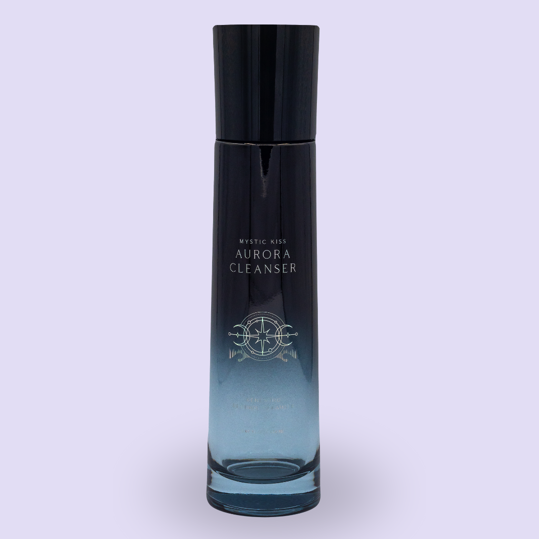 Mystic Kiss Aurora Cleanser - FREE SAMPLE