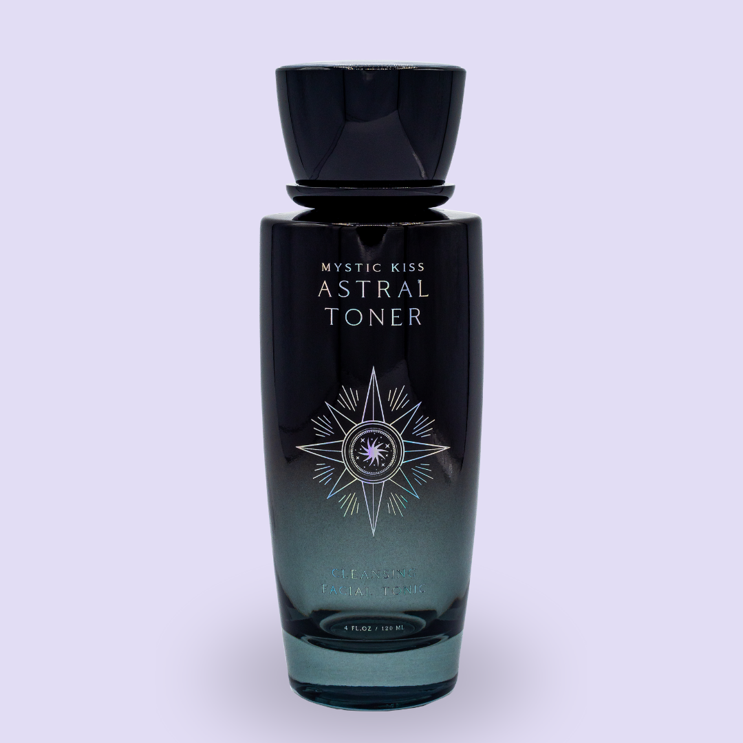 Mystic Kiss Astral Toner - FREE SAMPLE
