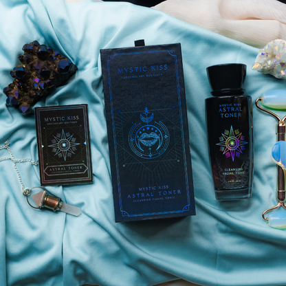 Mystic Kiss Astral Toner