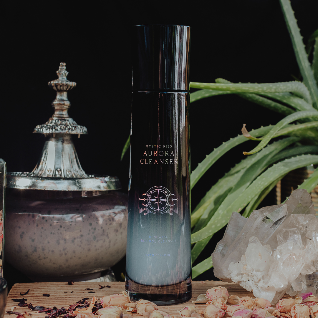 Mystic Kiss Aurora Cleanser - FREE SAMPLE
