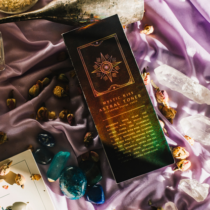 Mystic Kiss Astral Toner