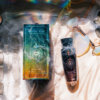 Mystic Kiss Astral Toner