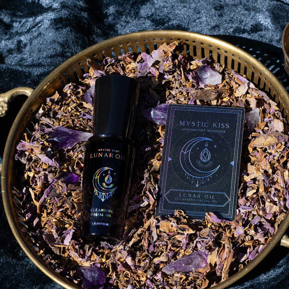 Mystic Kiss Lunar Oil