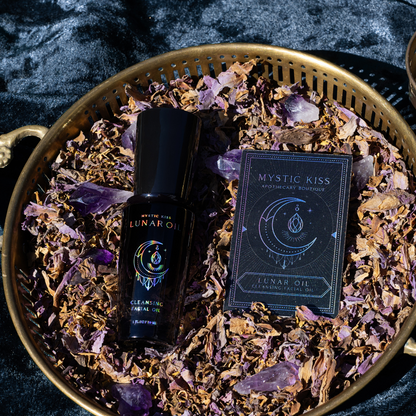 Mystic Kiss Lunar Oil