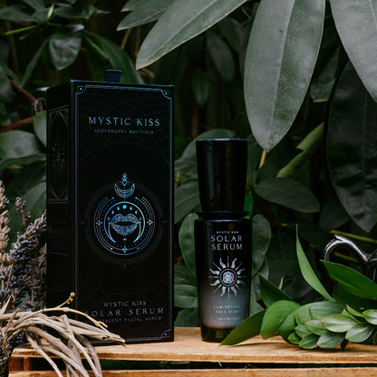 Mystic Kiss Solar Serum