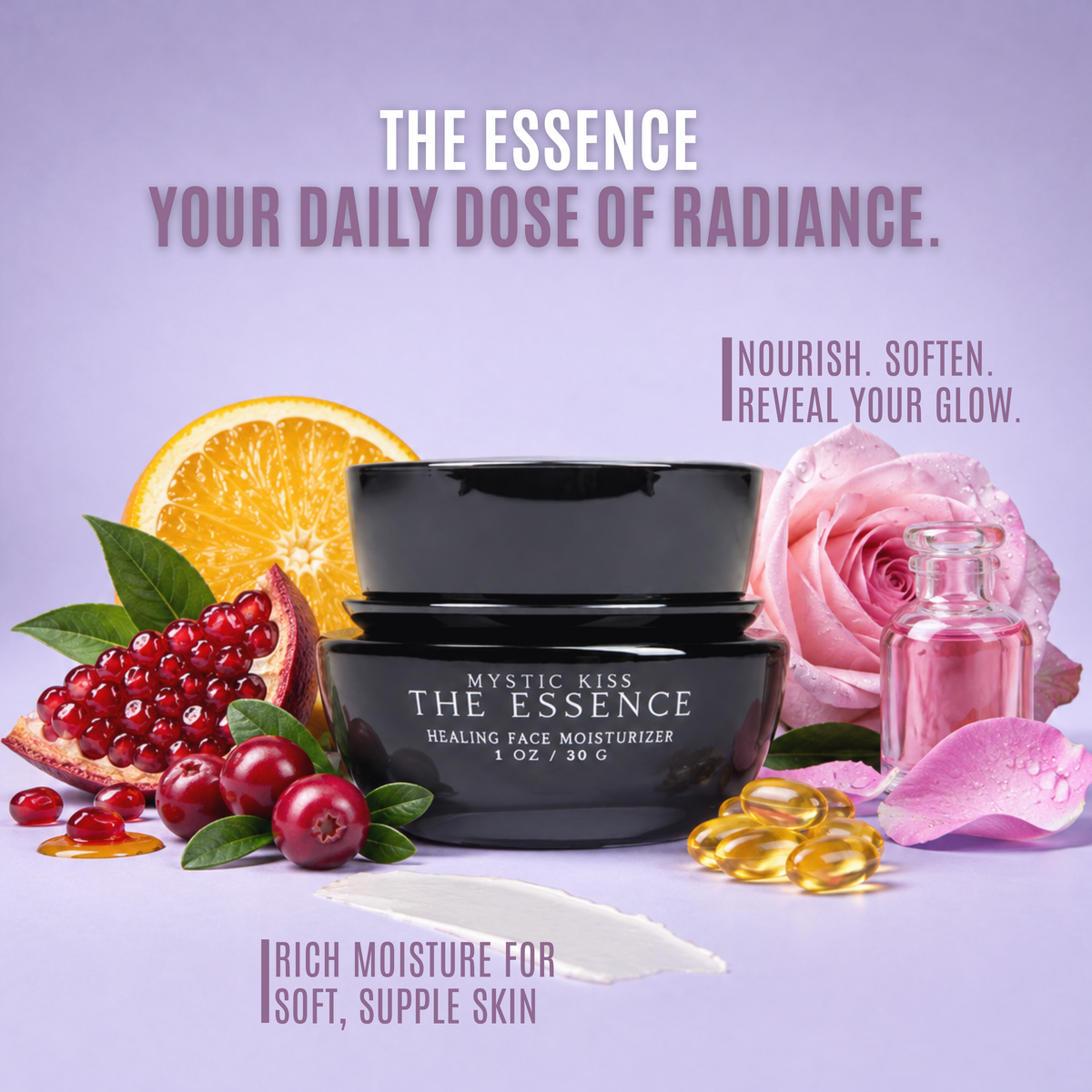 Mystic Kiss Essence
