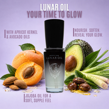 Mystic Kiss Lunar Oil