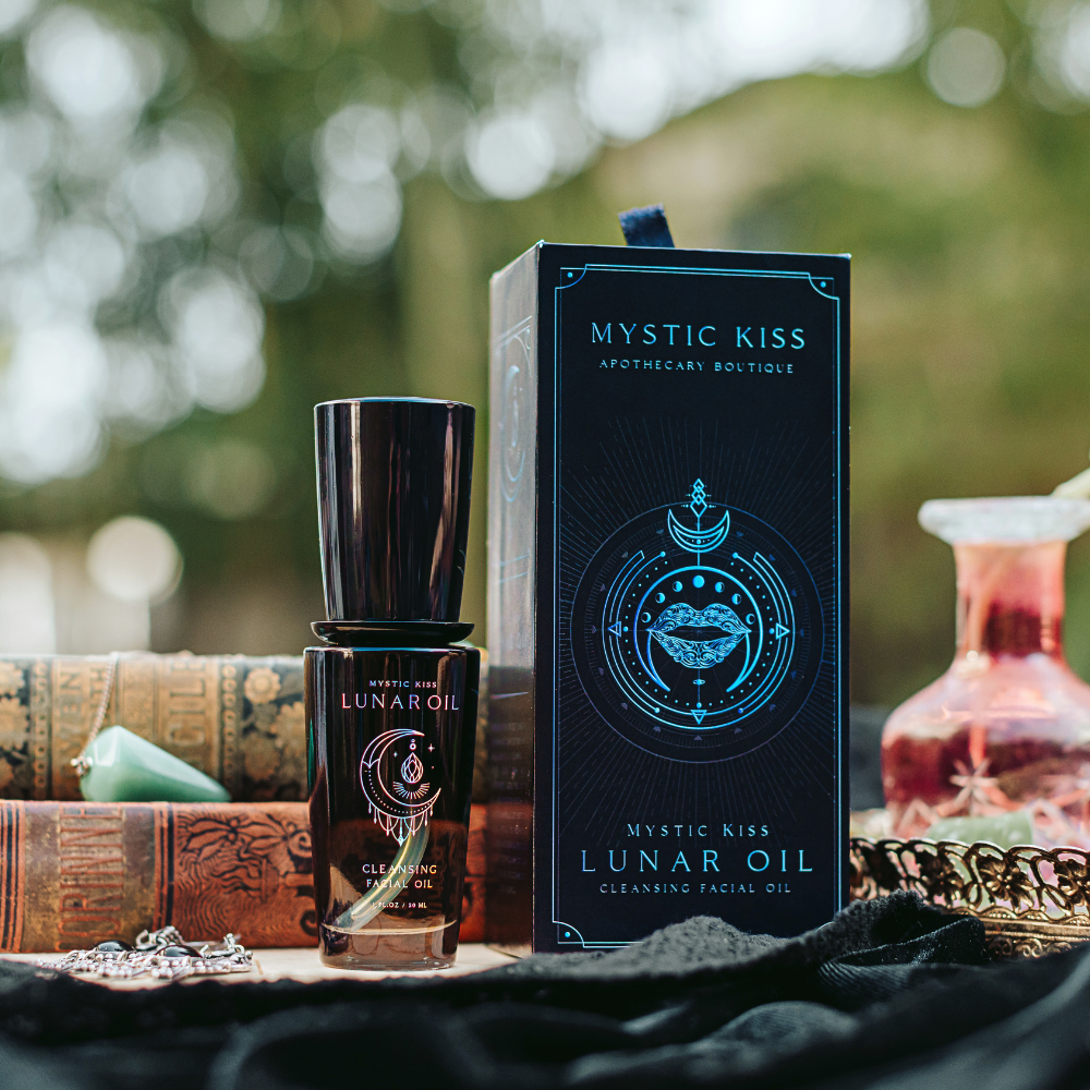 Mystic Kiss Lunar Oil