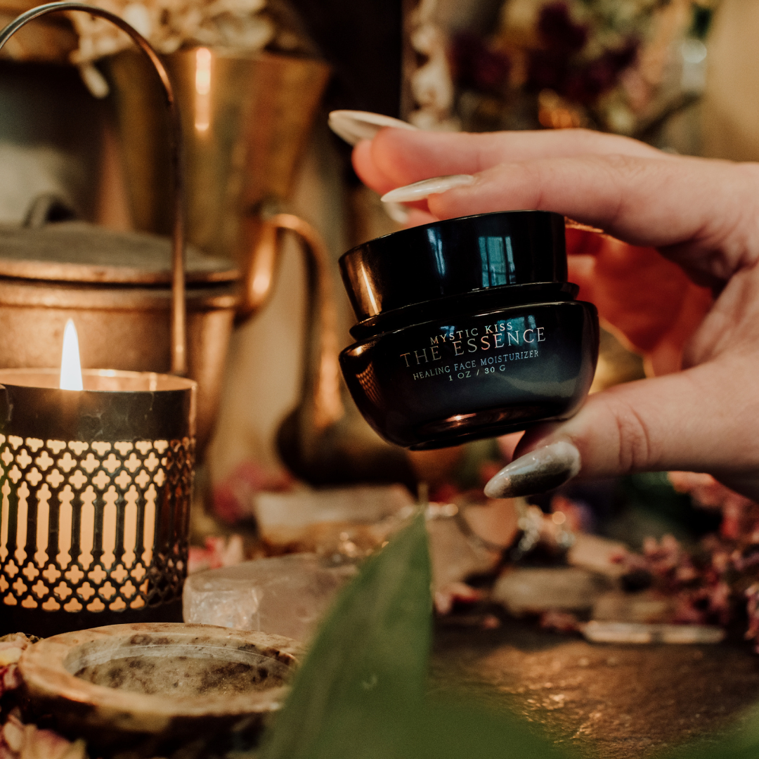 Mystic Kiss Essence - FREE SAMPLE