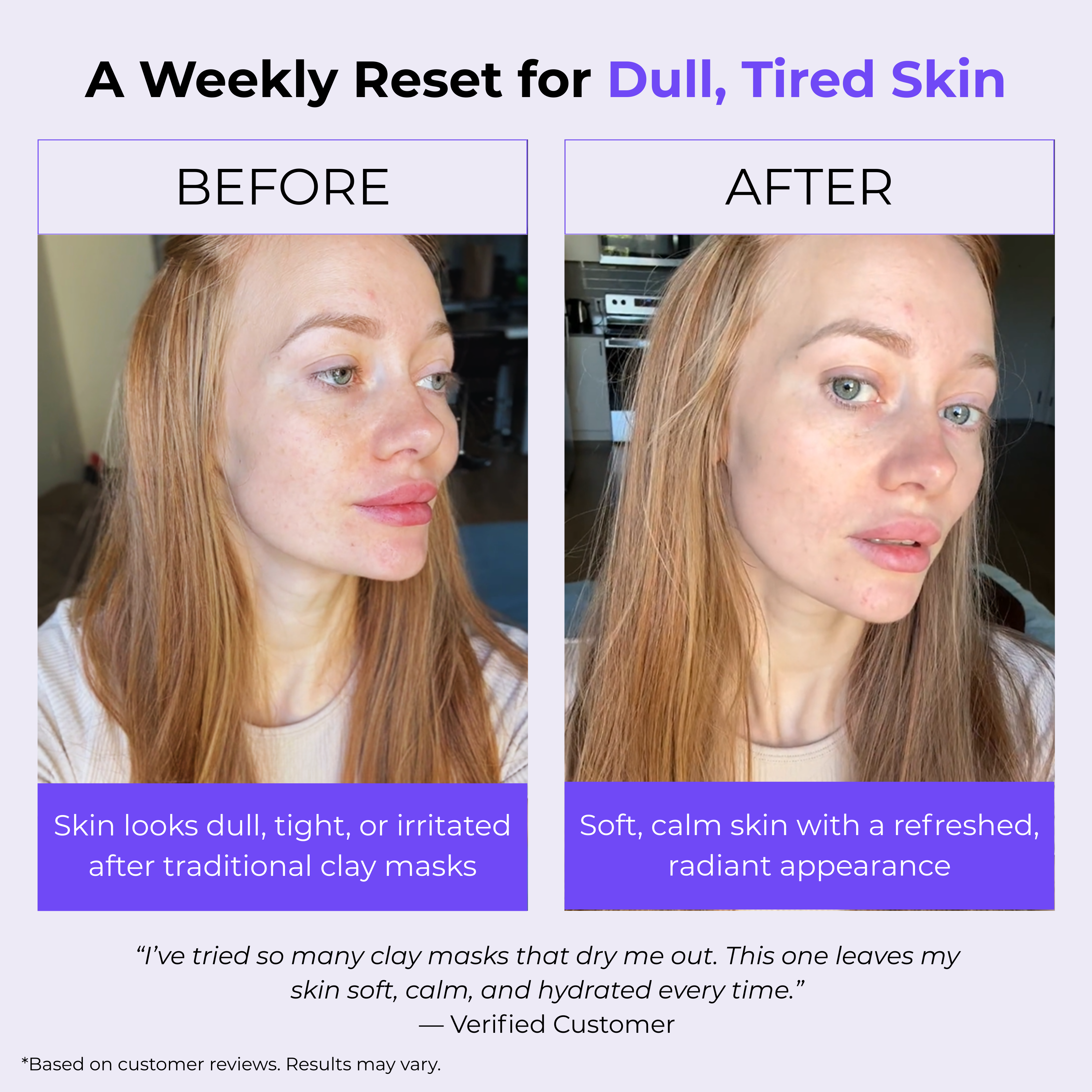 Mystic Kiss Galaxy Clay