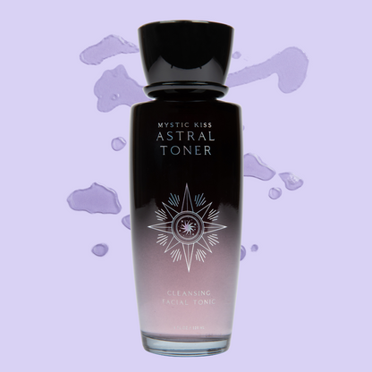 Mystic Kiss Astral Toner