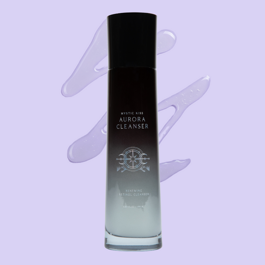 Mystic Kiss Aurora Cleanser