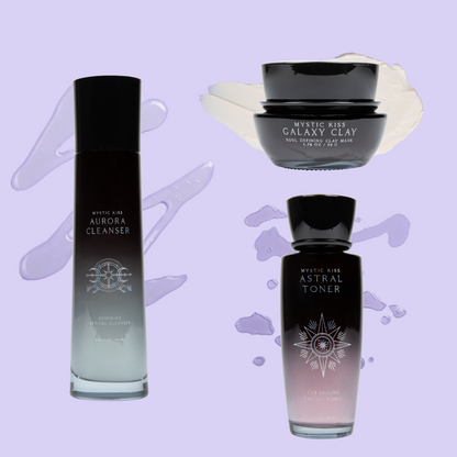 Calm & Clear Ritual Bundle