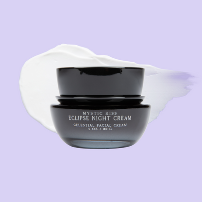 Mystic Kiss Eclipse Night Cream