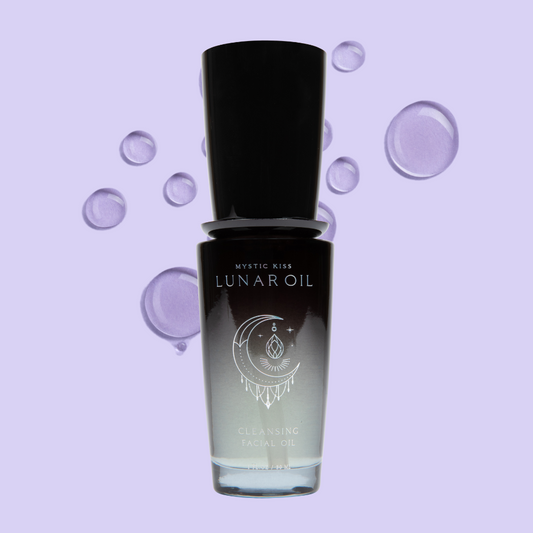 Mystic Kiss Lunar Oil