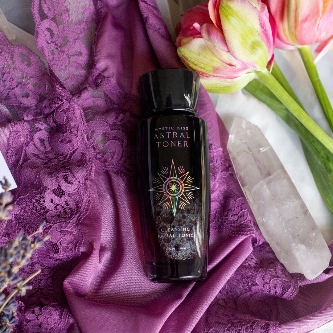 Mystic Kiss Astral Toner - FREE SAMPLE