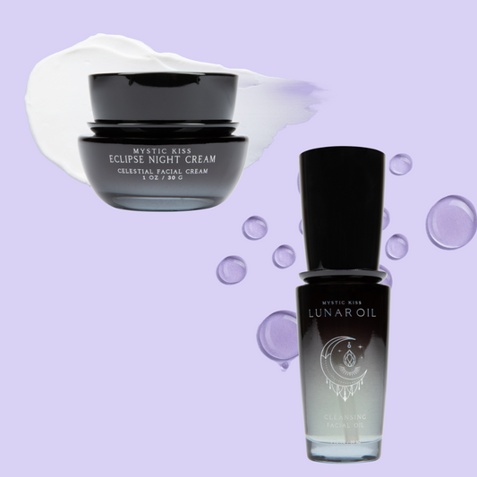 Nighttime Renewal Ritual Bundle