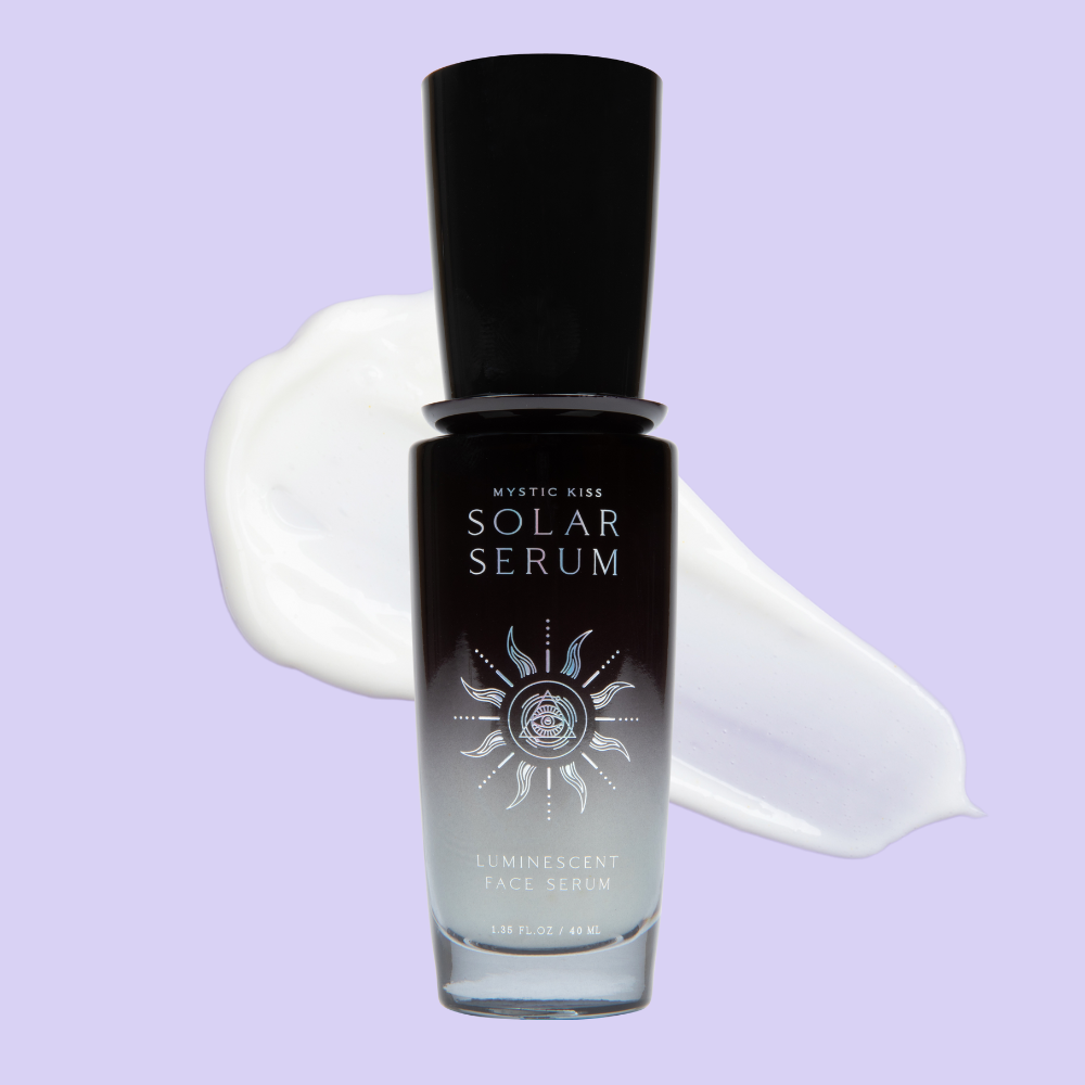 Mystic Kiss Solar Serum