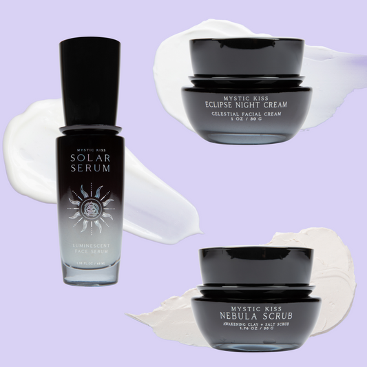 Youthful Radiance Ritual Bundle