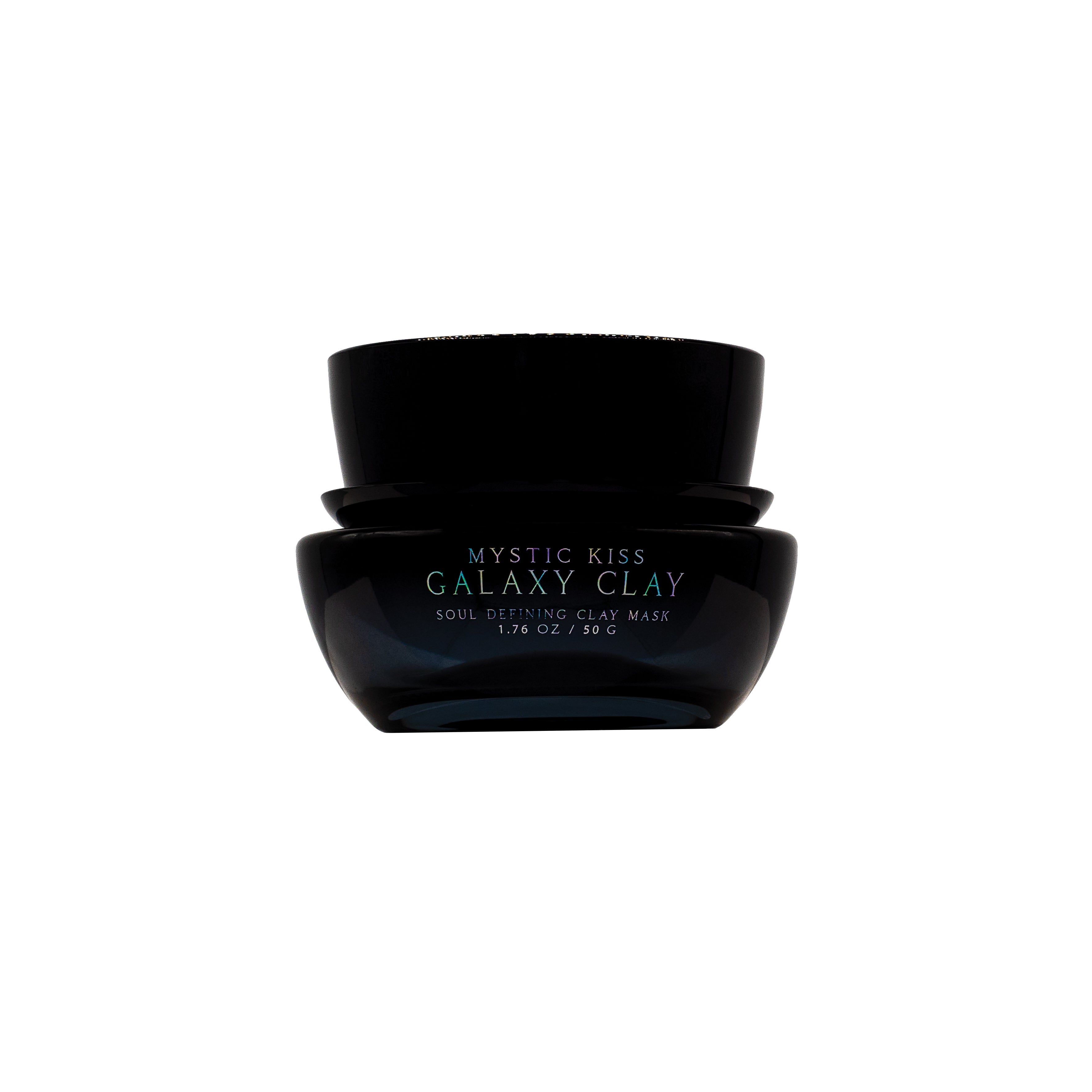 Mystic Kiss Galaxy Clay - FREE SAMPLE