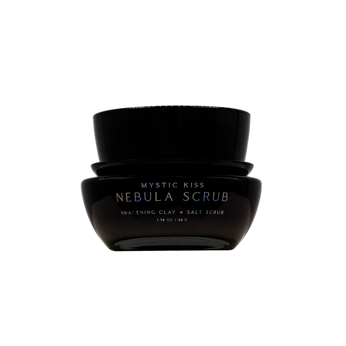 Mystic Kiss Nebula Scrub - FREE SAMPLE